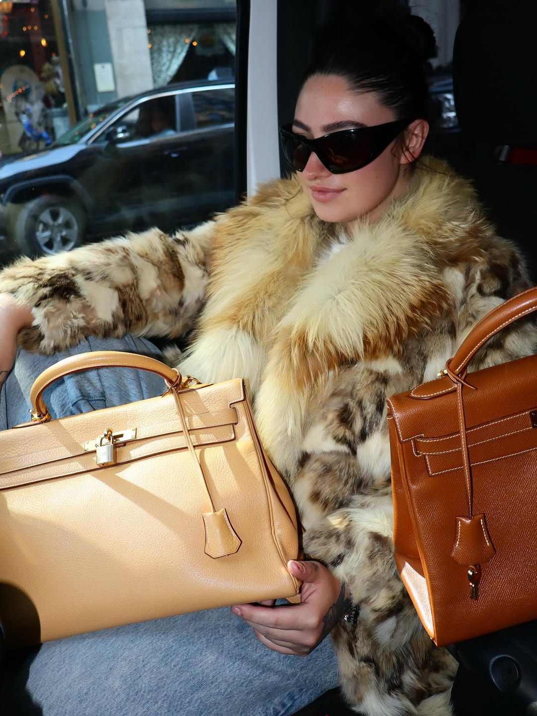 17th st by Colakicks – Manhattan Vintage