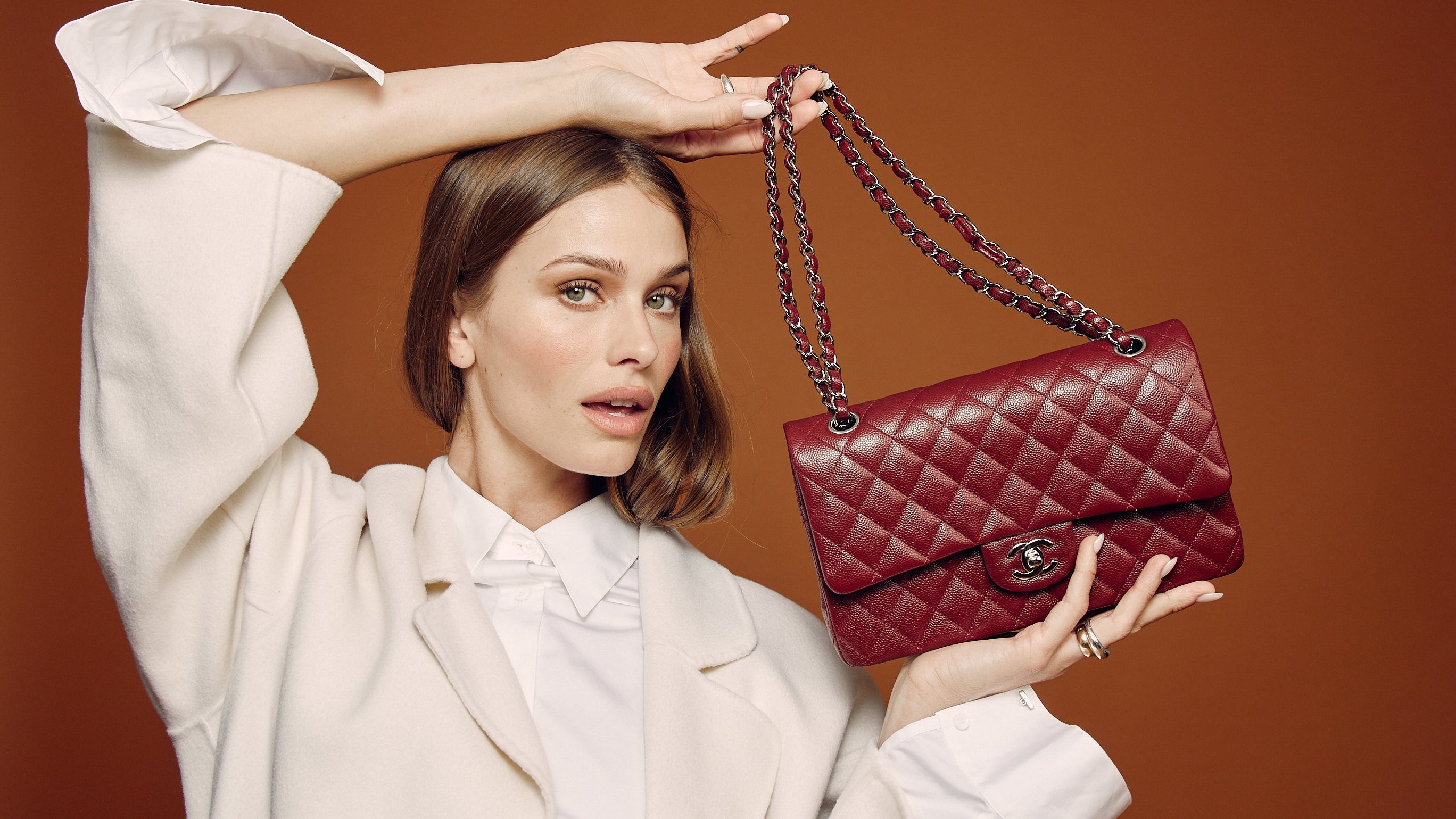 Madison Avenue Couture