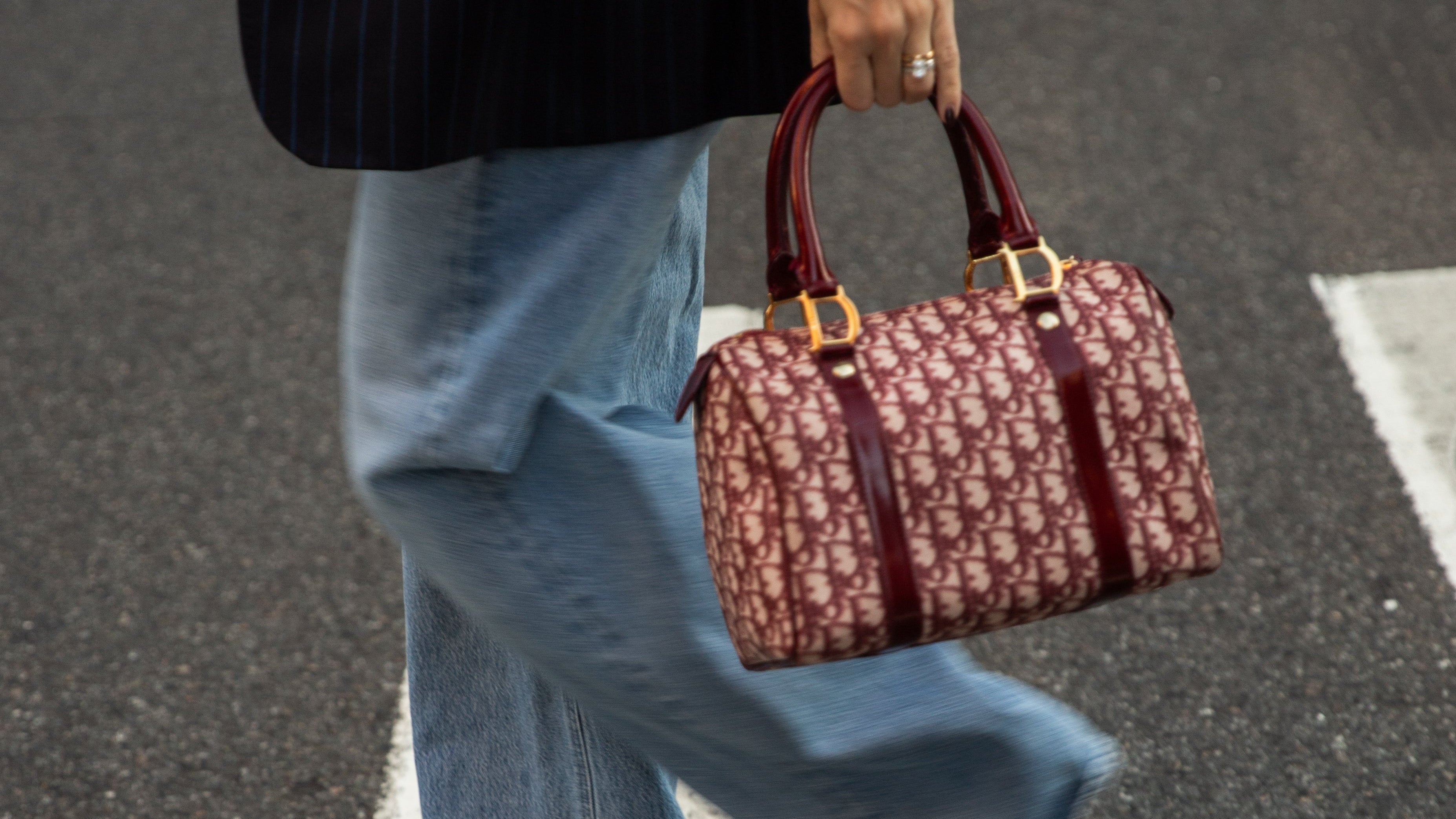 The Vintage New Yorker