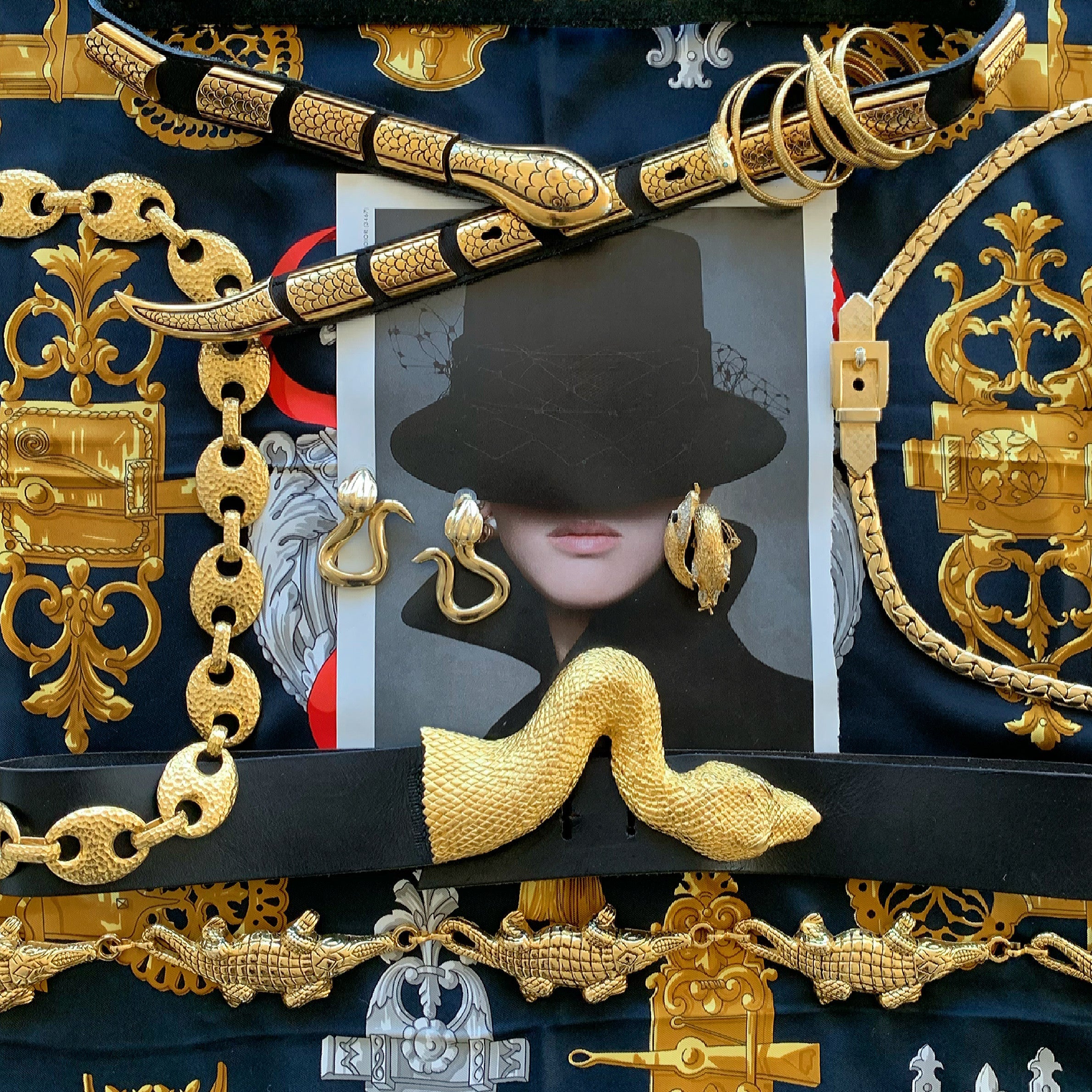 Vintage Black Label LLC