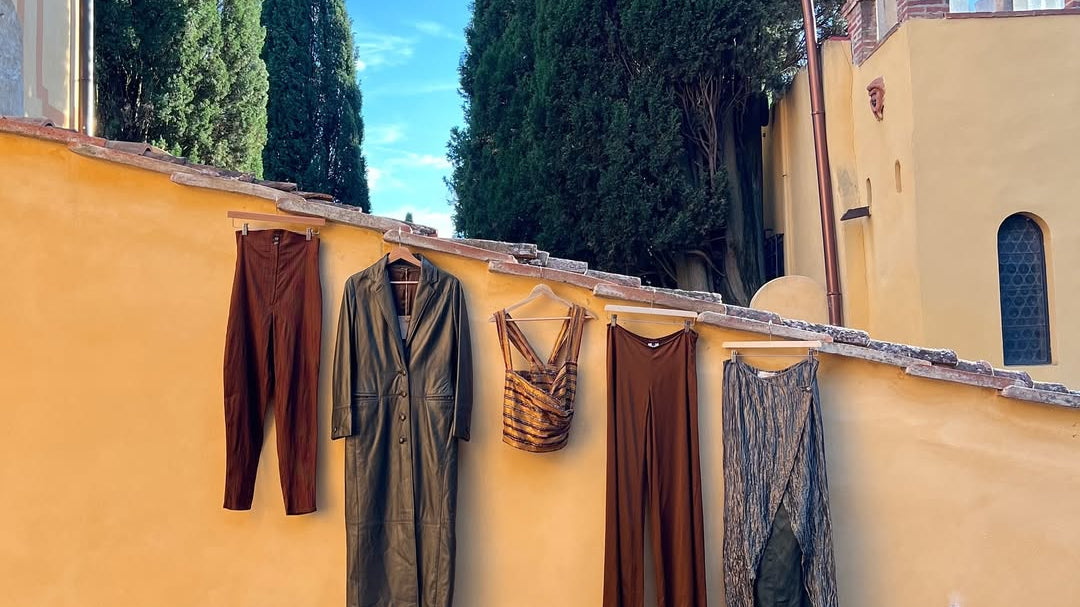 Capo Vintage