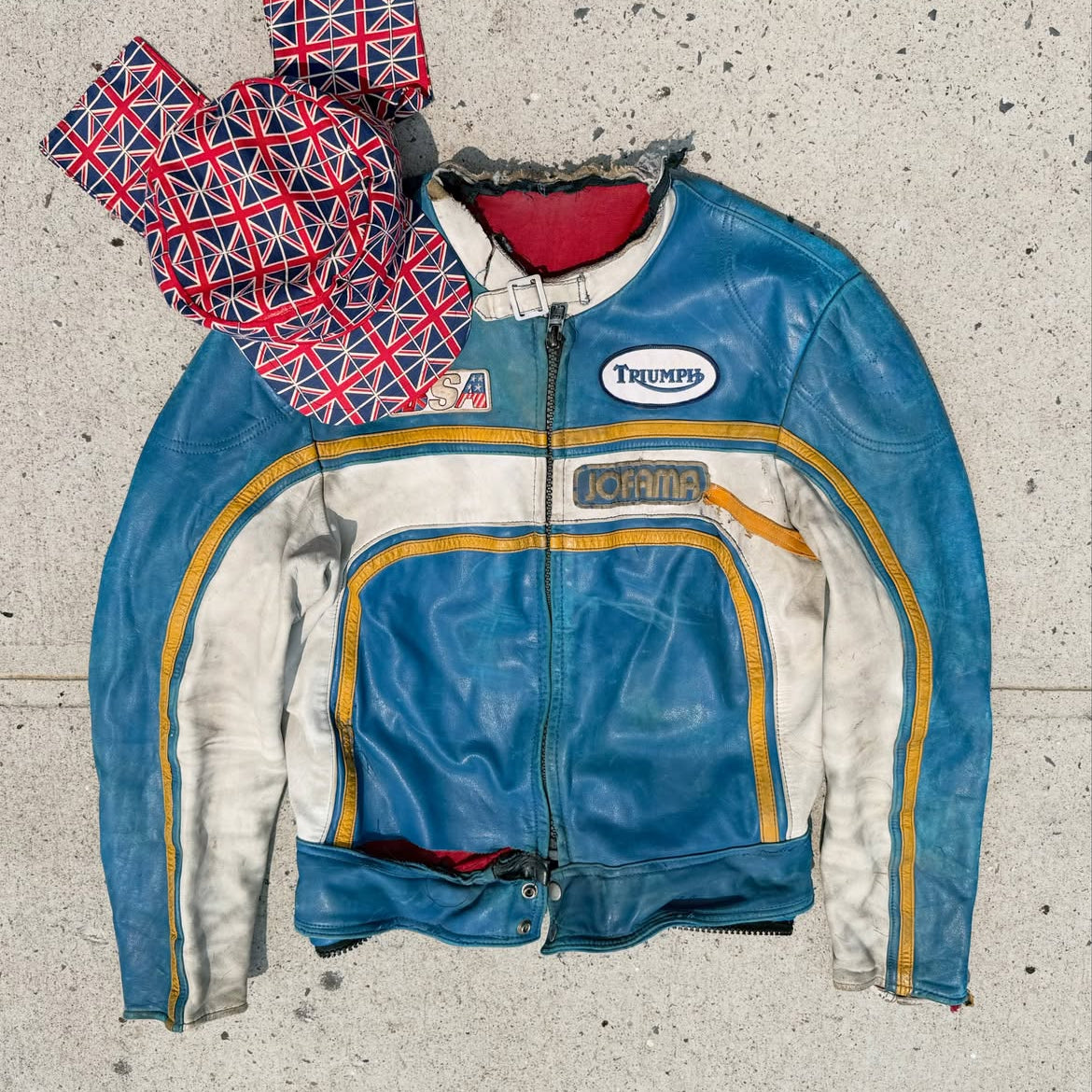 Project Vintage