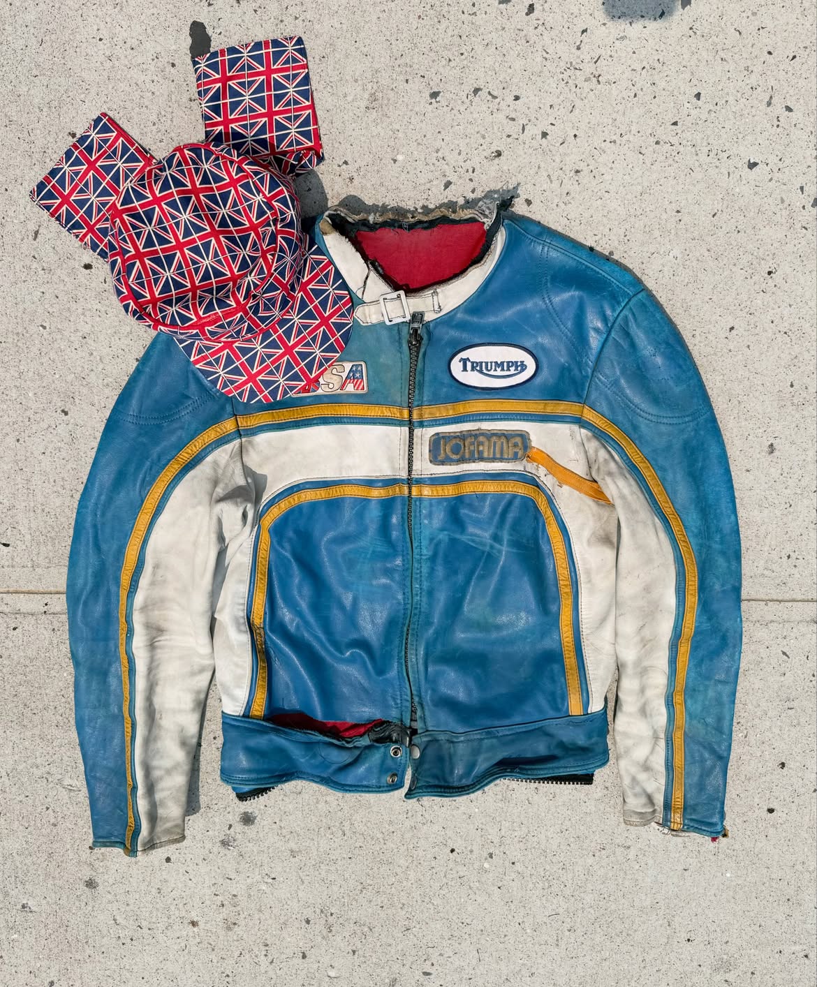 Project Vintage