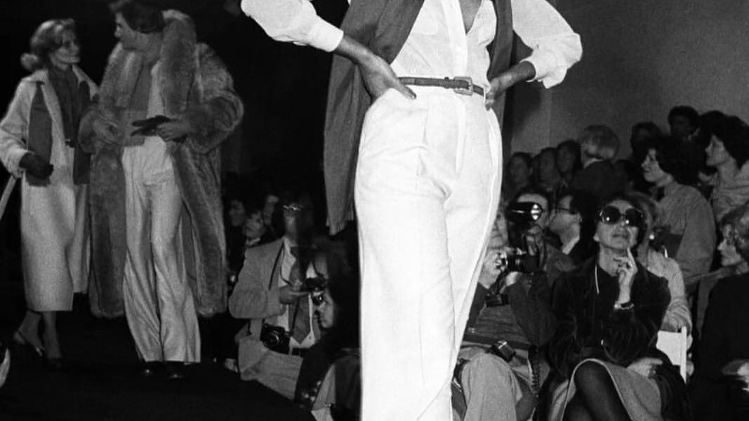 Les Femmes Vintage