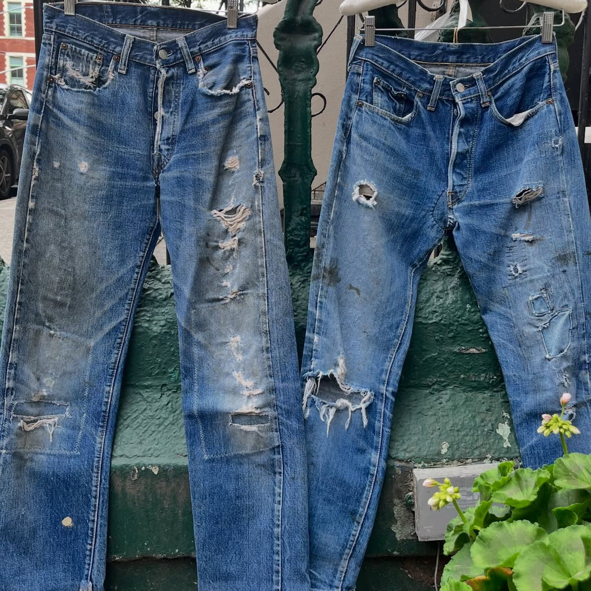 9th St Vintage