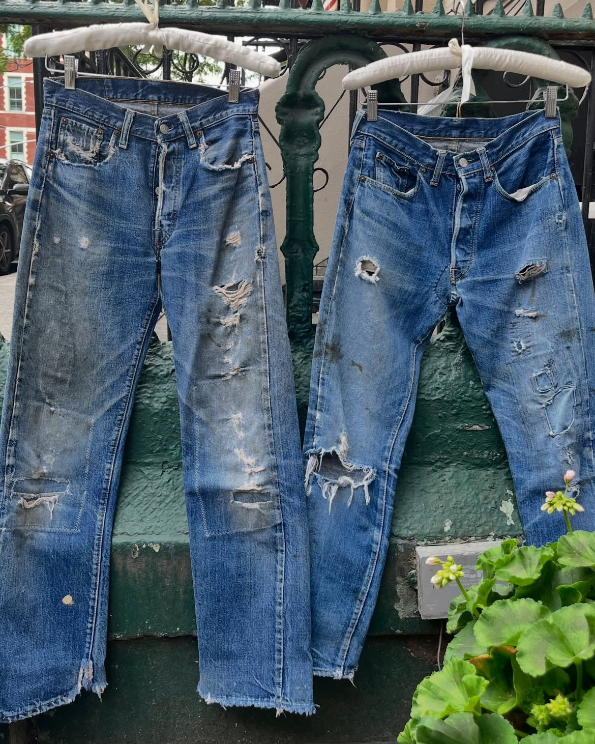 9th St Vintage