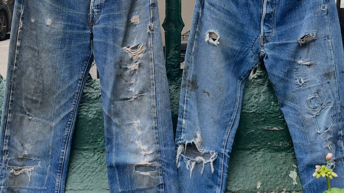 9th St Vintage