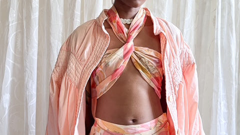 Orange Juice Only