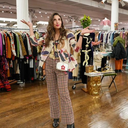 Collective Good Shop