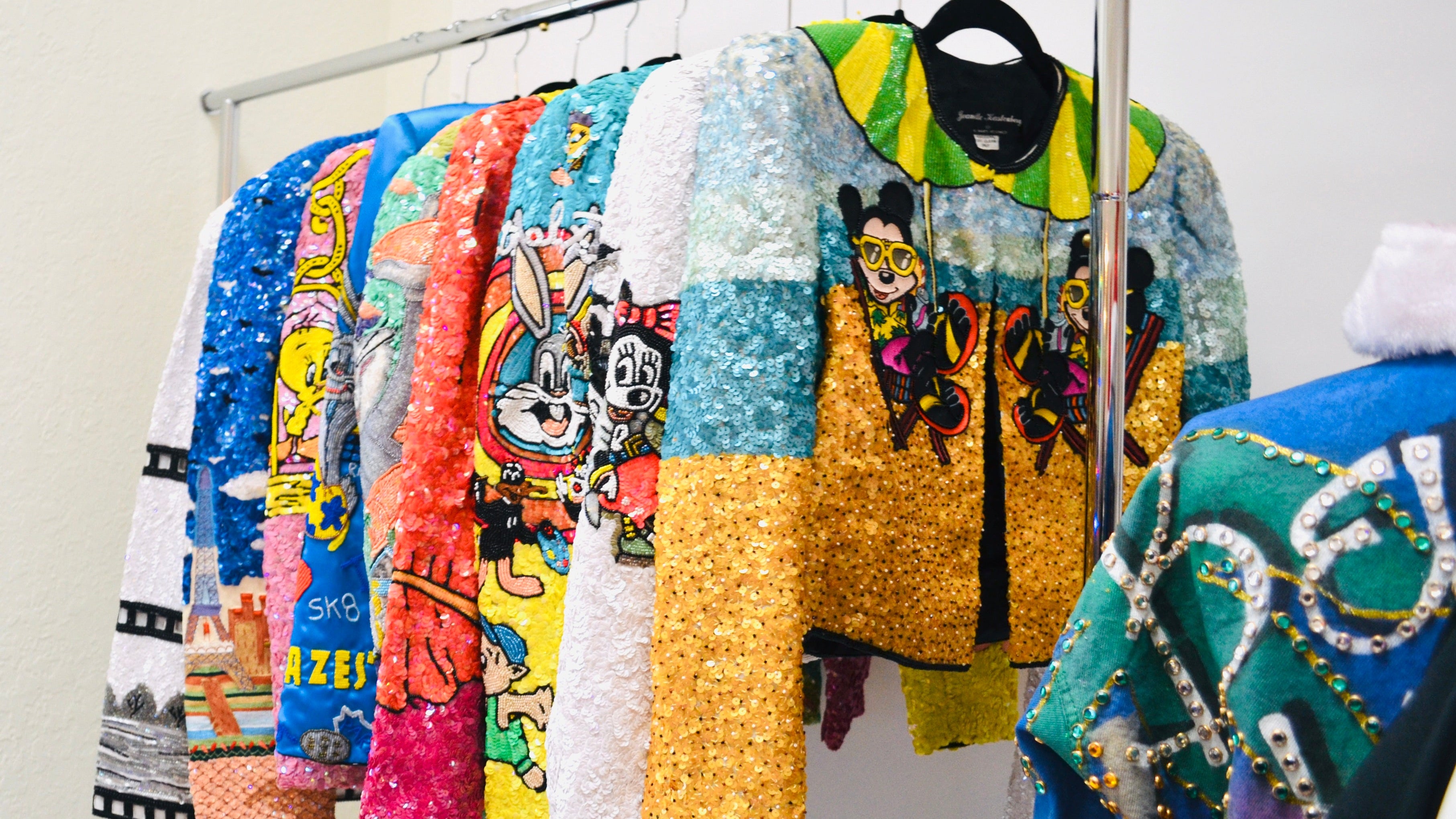 Hooked on Honey Vintage