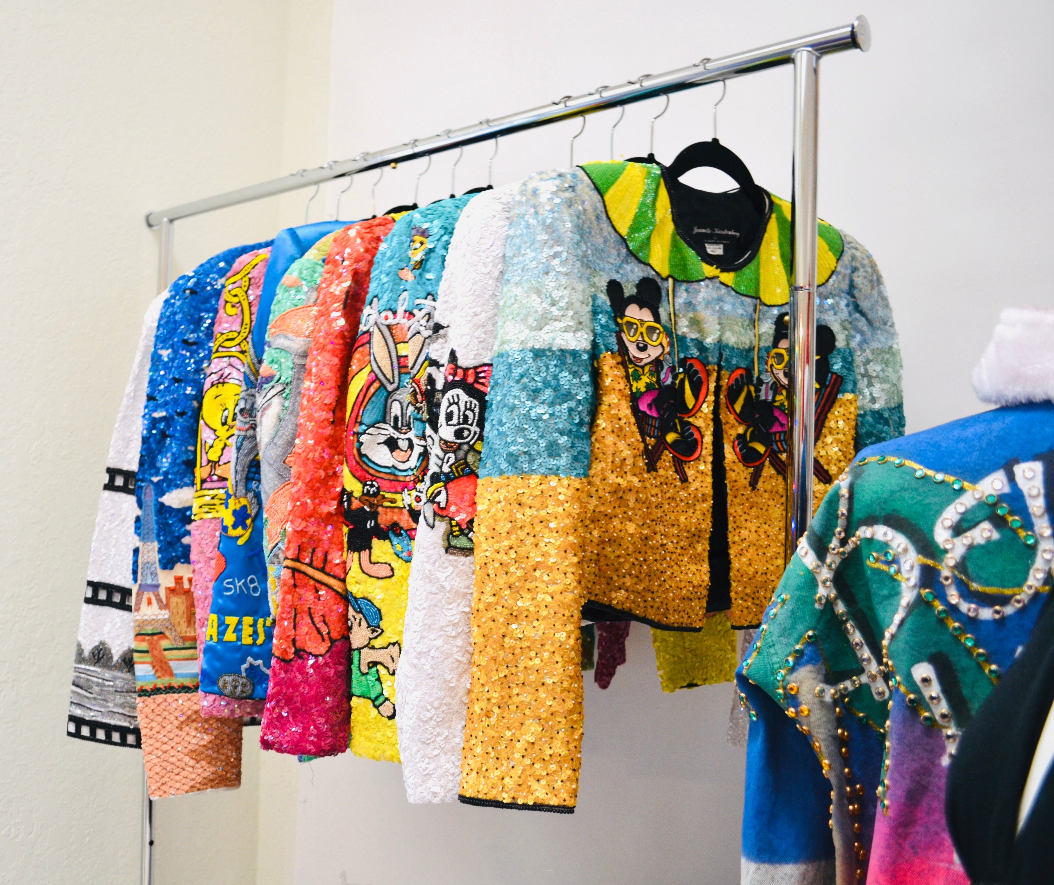 Hooked on Honey Vintage