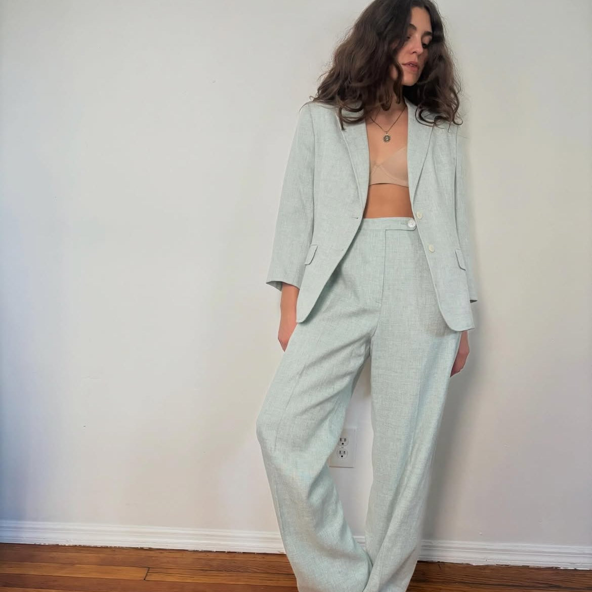 Irreverent Vintage