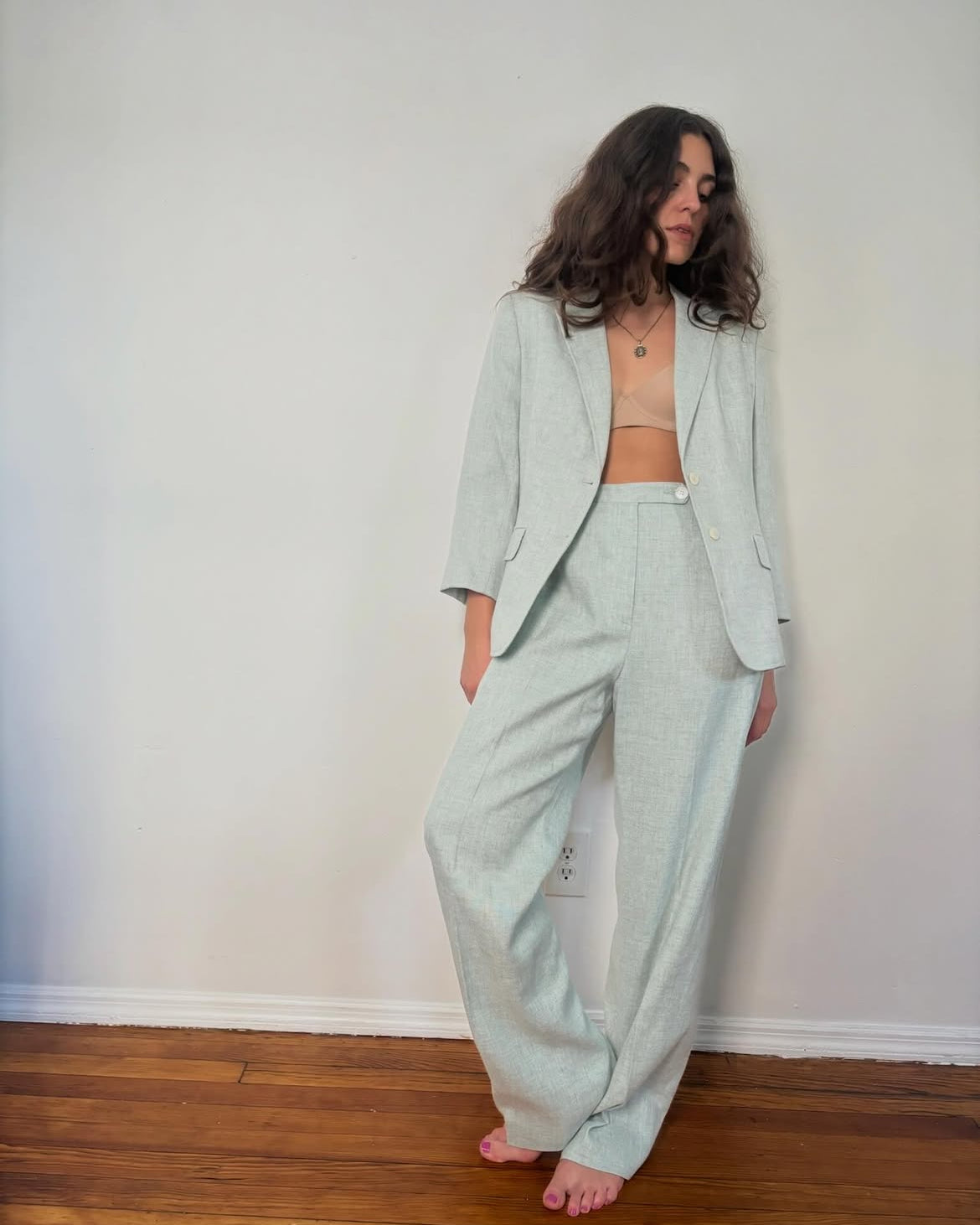 Irreverent Vintage