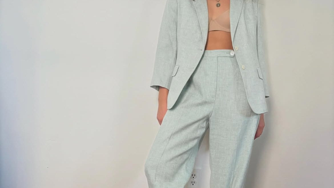 Irreverent Vintage