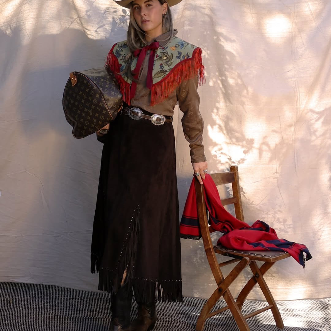 Lauren Owen of Texas