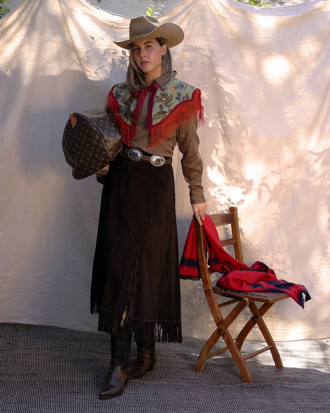 Lauren Owen of Texas