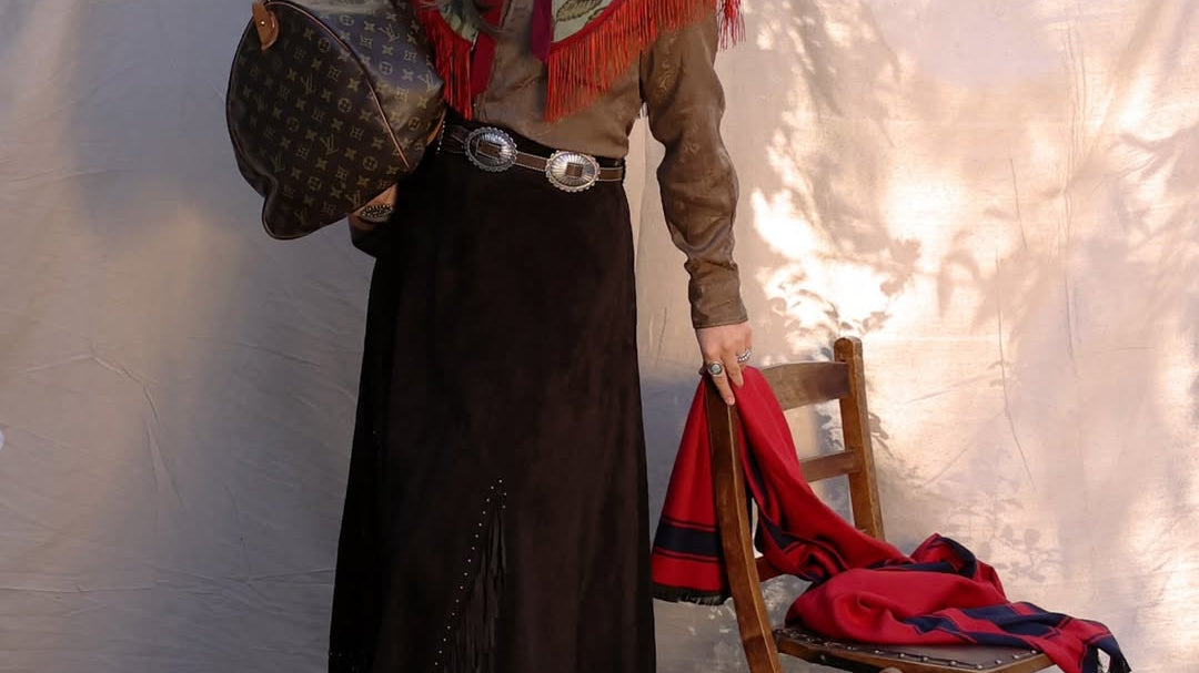 Lauren Owen of Texas