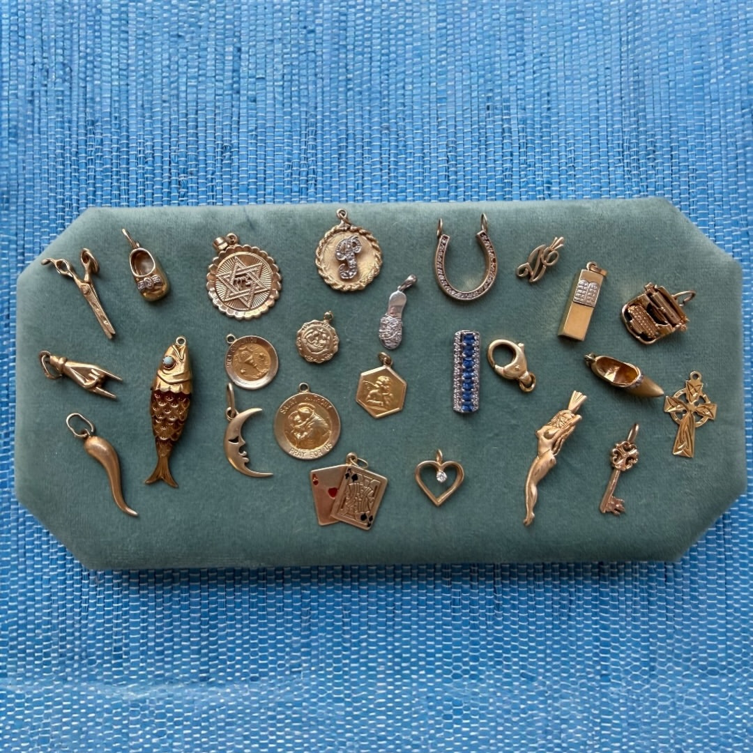SLV Fine Jewelry