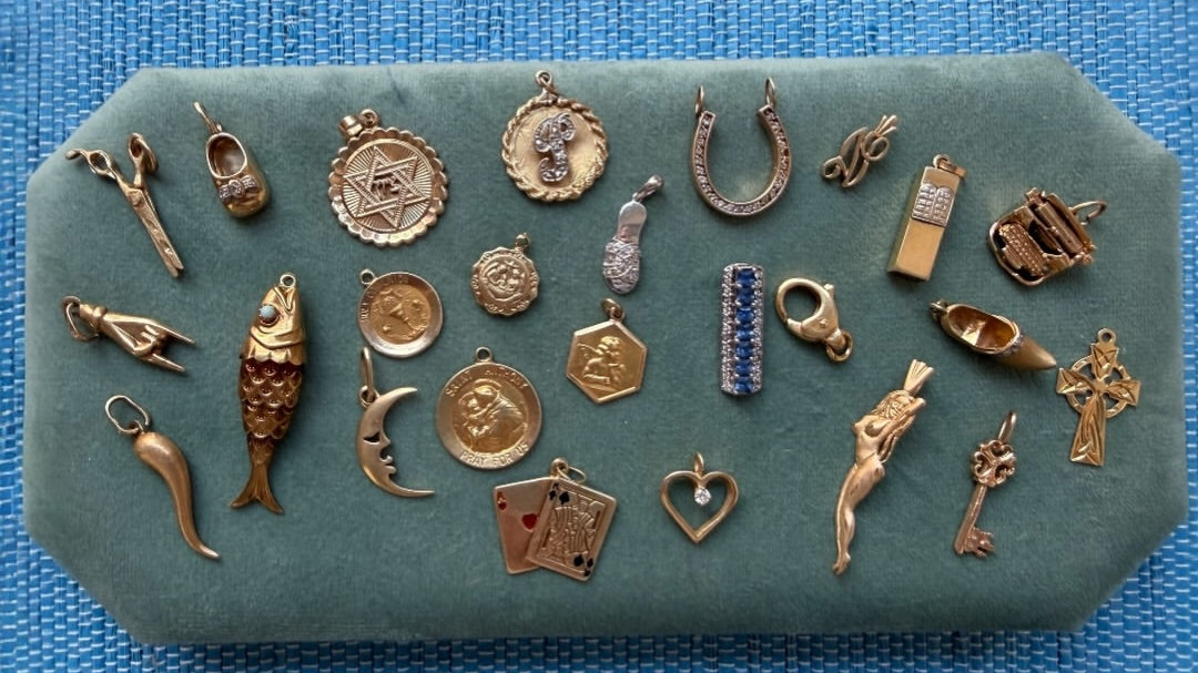 SLV Fine Jewelry