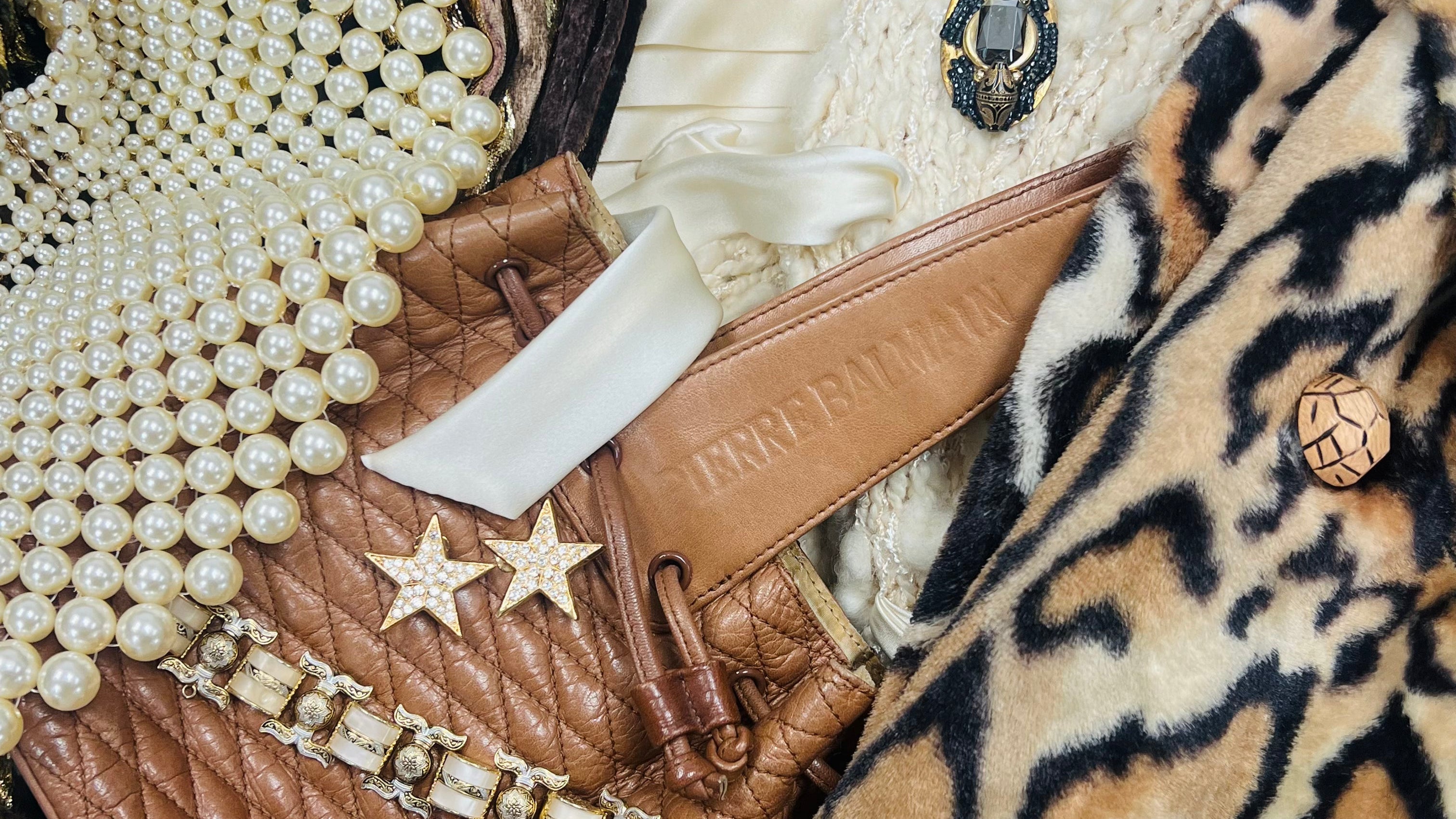 Malena's Vintage