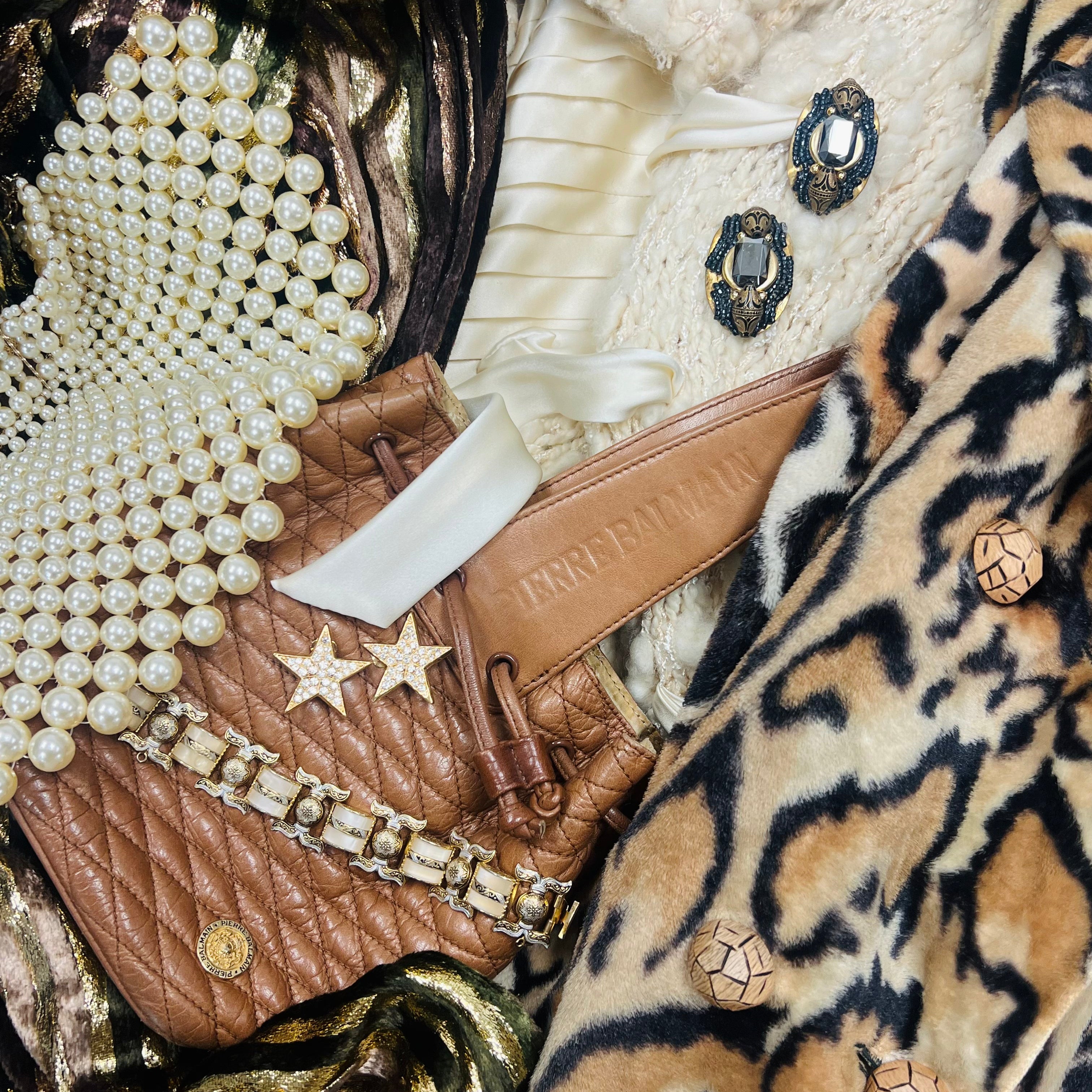 Malena's Vintage