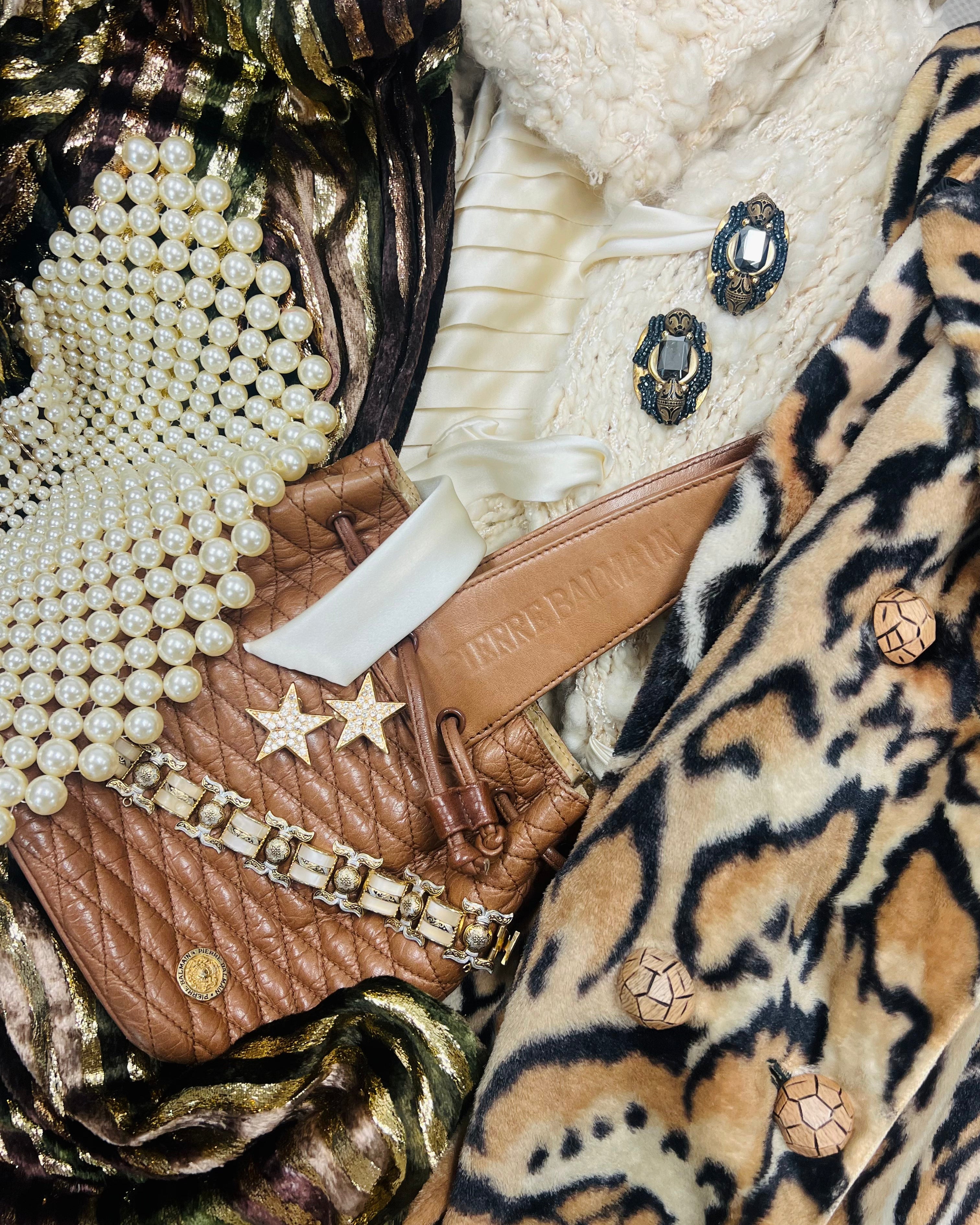 Malena's Vintage