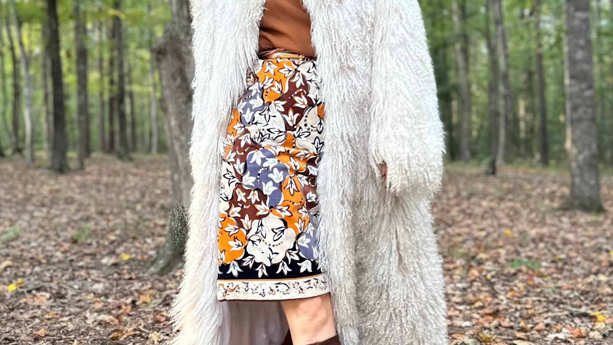 Noble Vintage Clothier