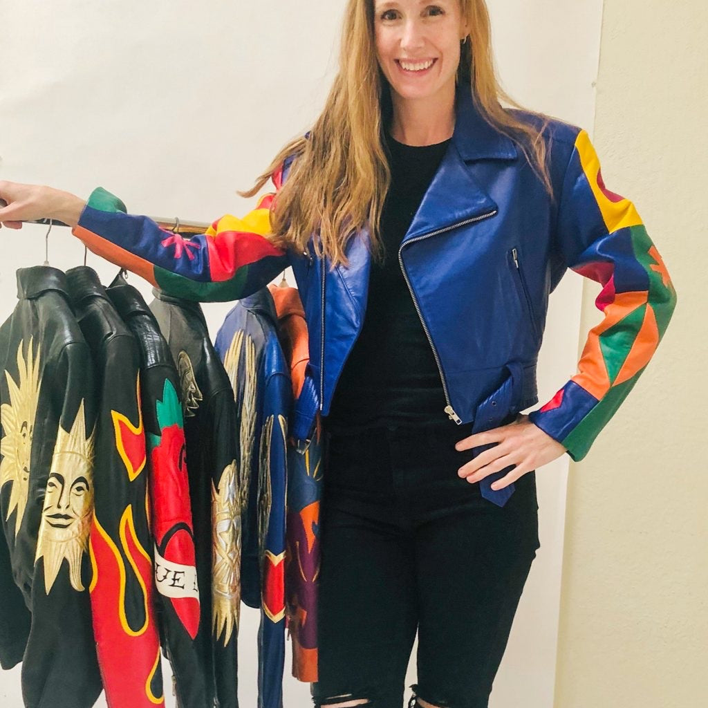 Hooked on Honey Vintage