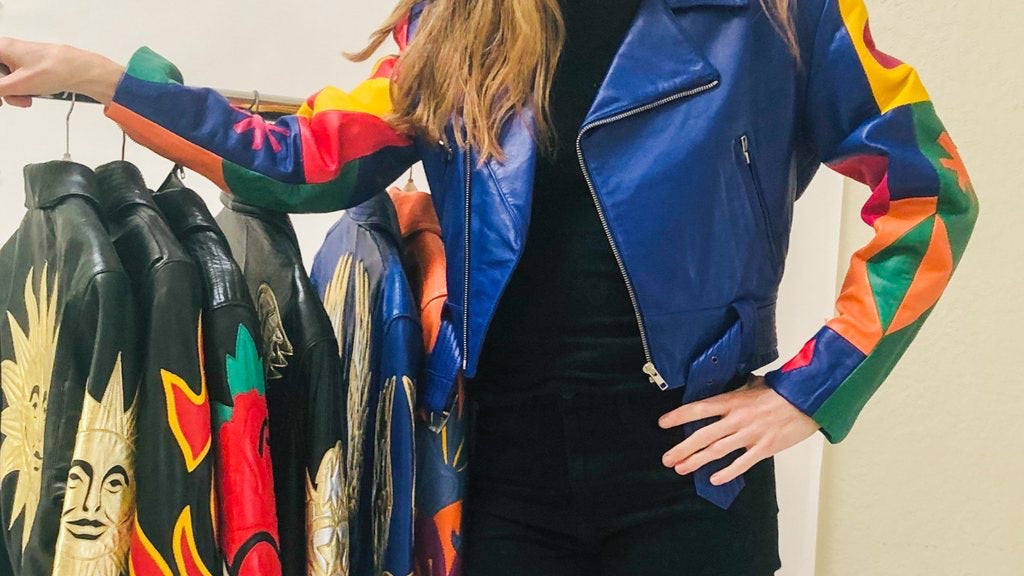 Hooked on Honey Vintage