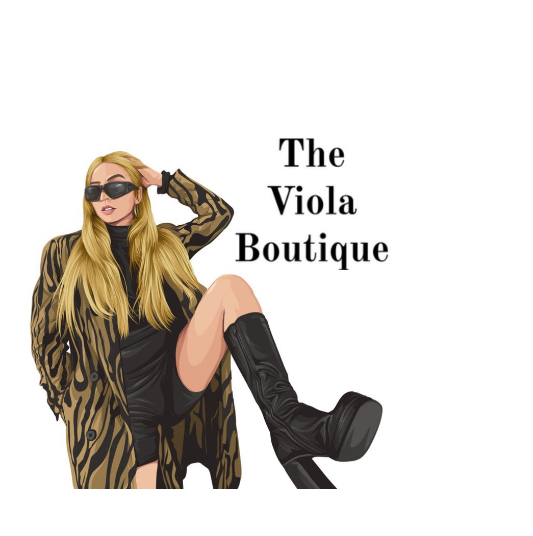 The Viola Boutique