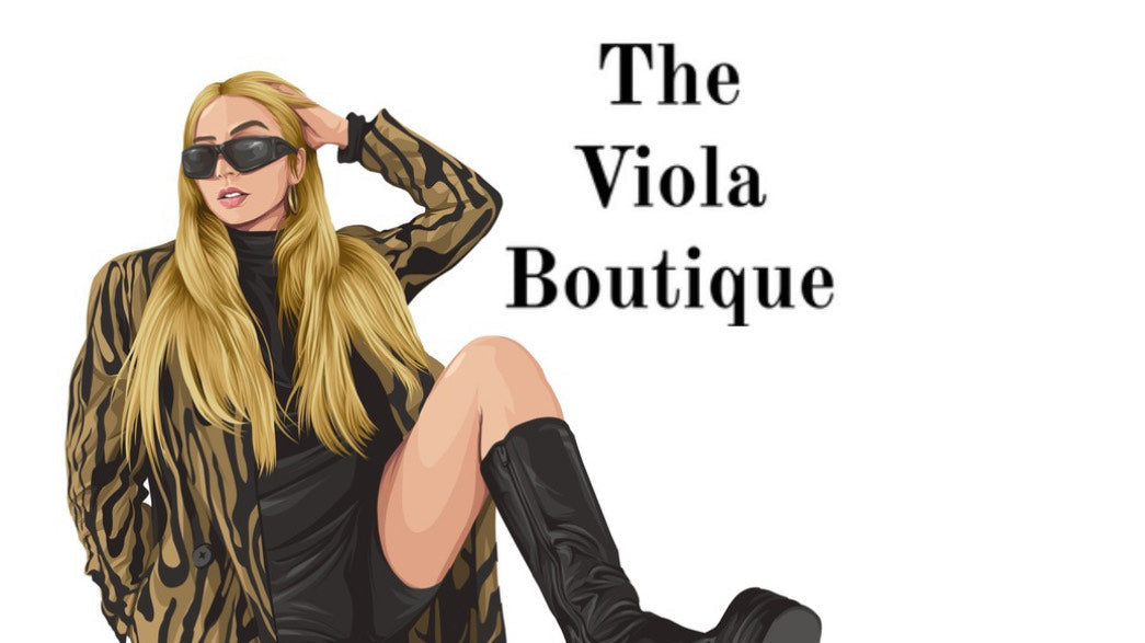 The Viola Boutique