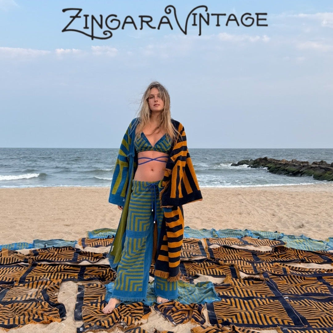 Zingara Vintage