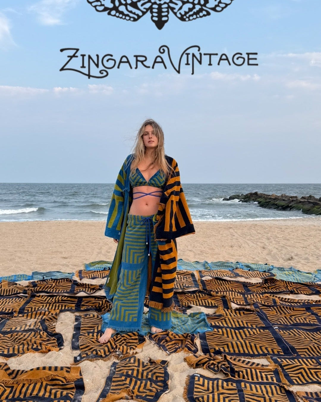 Zingara Vintage