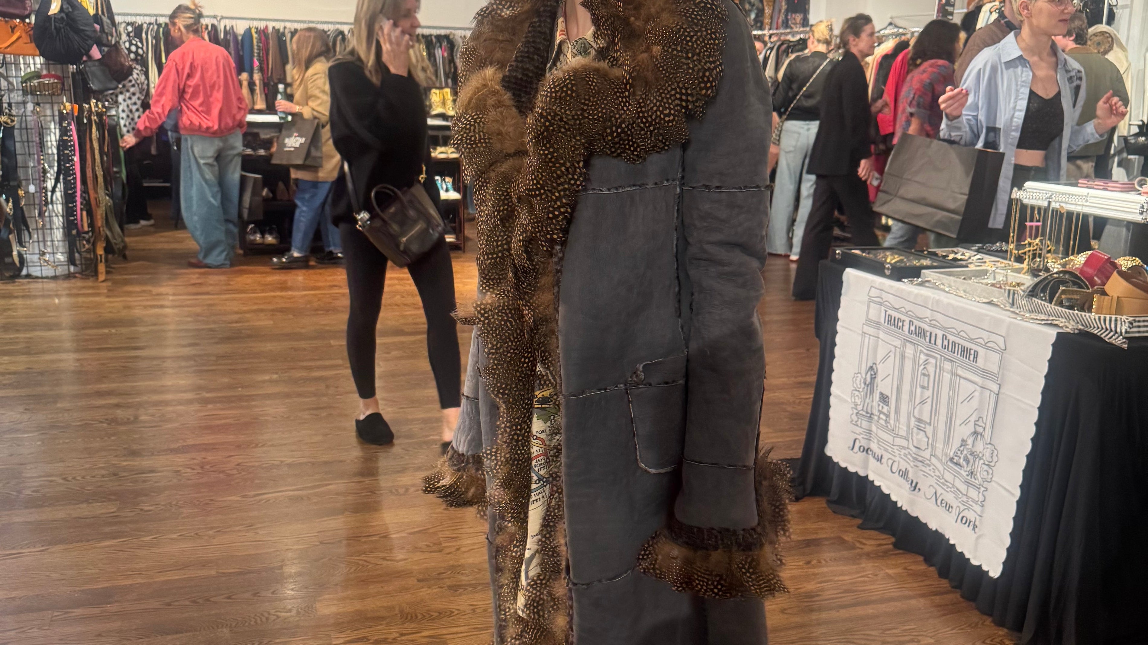 Marilyn Hitchcock Vintage