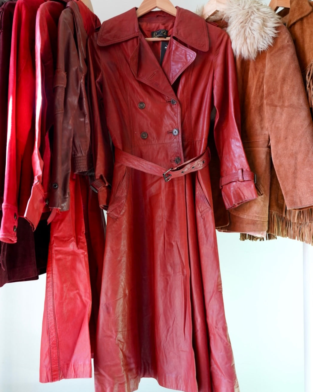 AMT Vintage