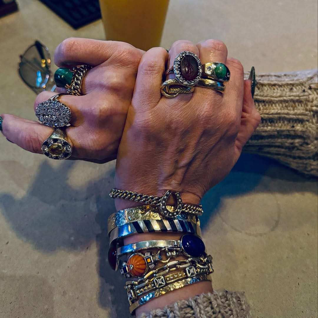 Danu Antiques
