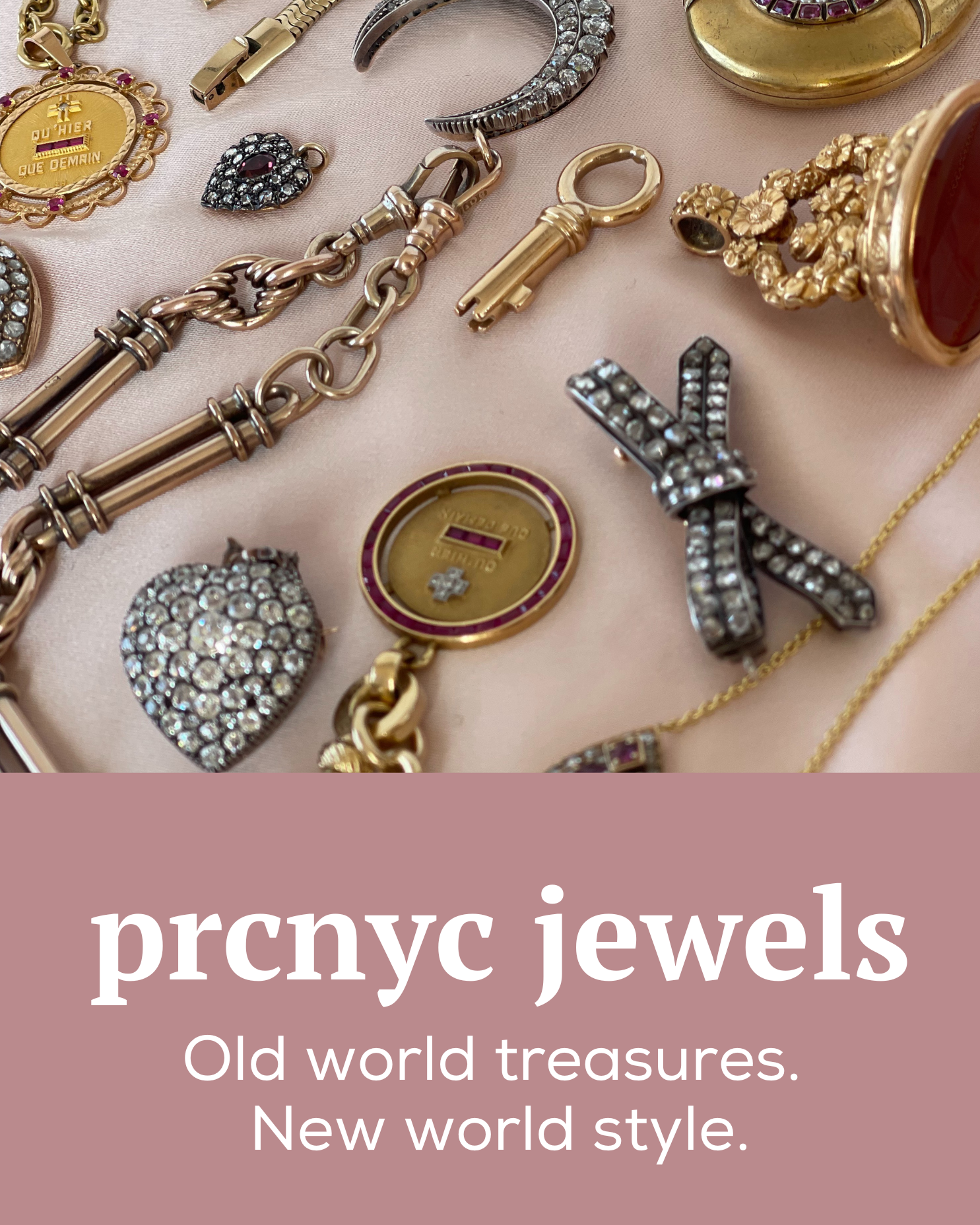 PRCNYC Jewels