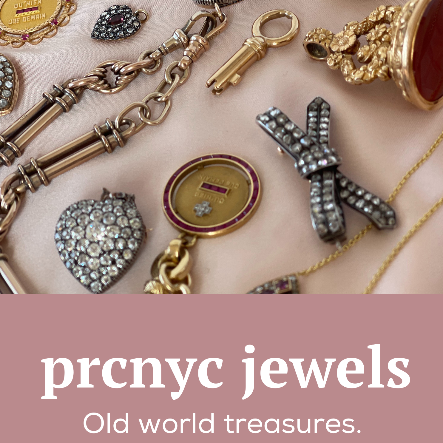 PRCNYC Jewels