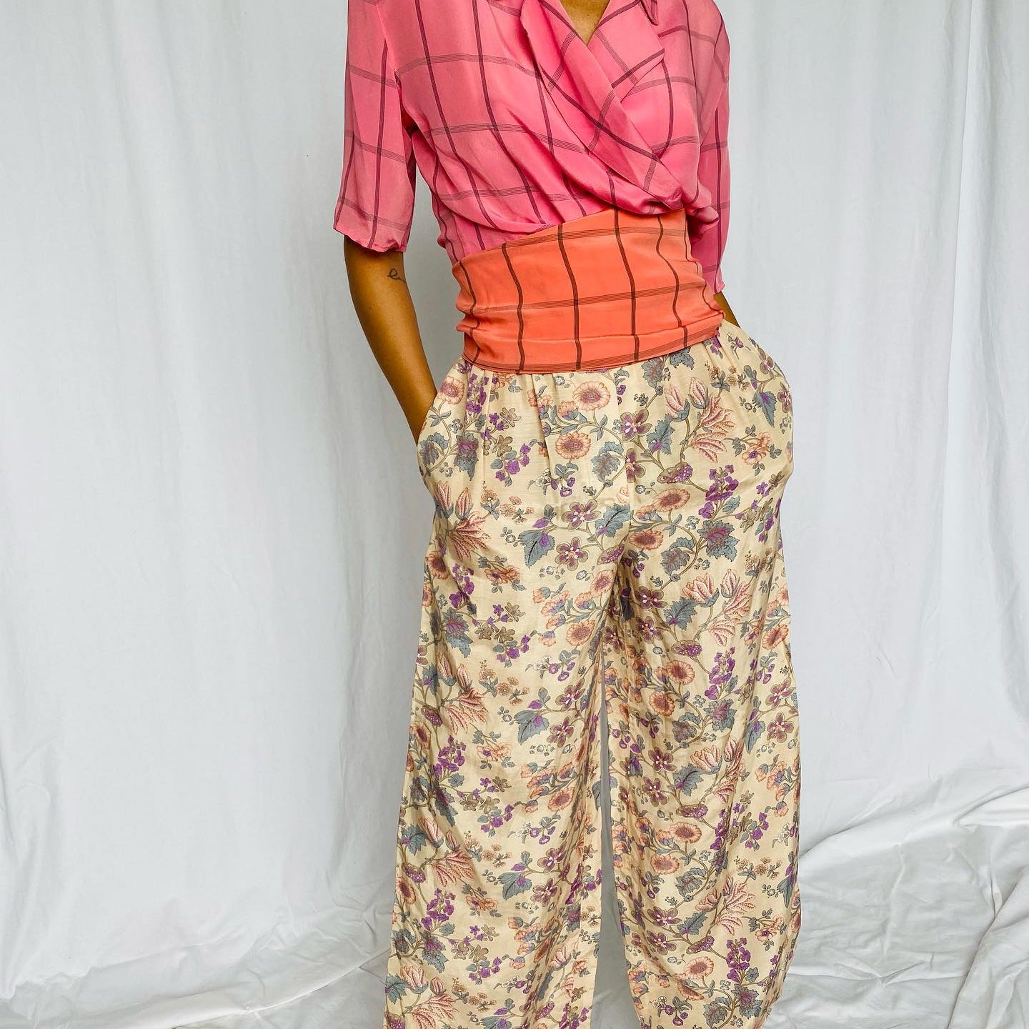Vara Vintage