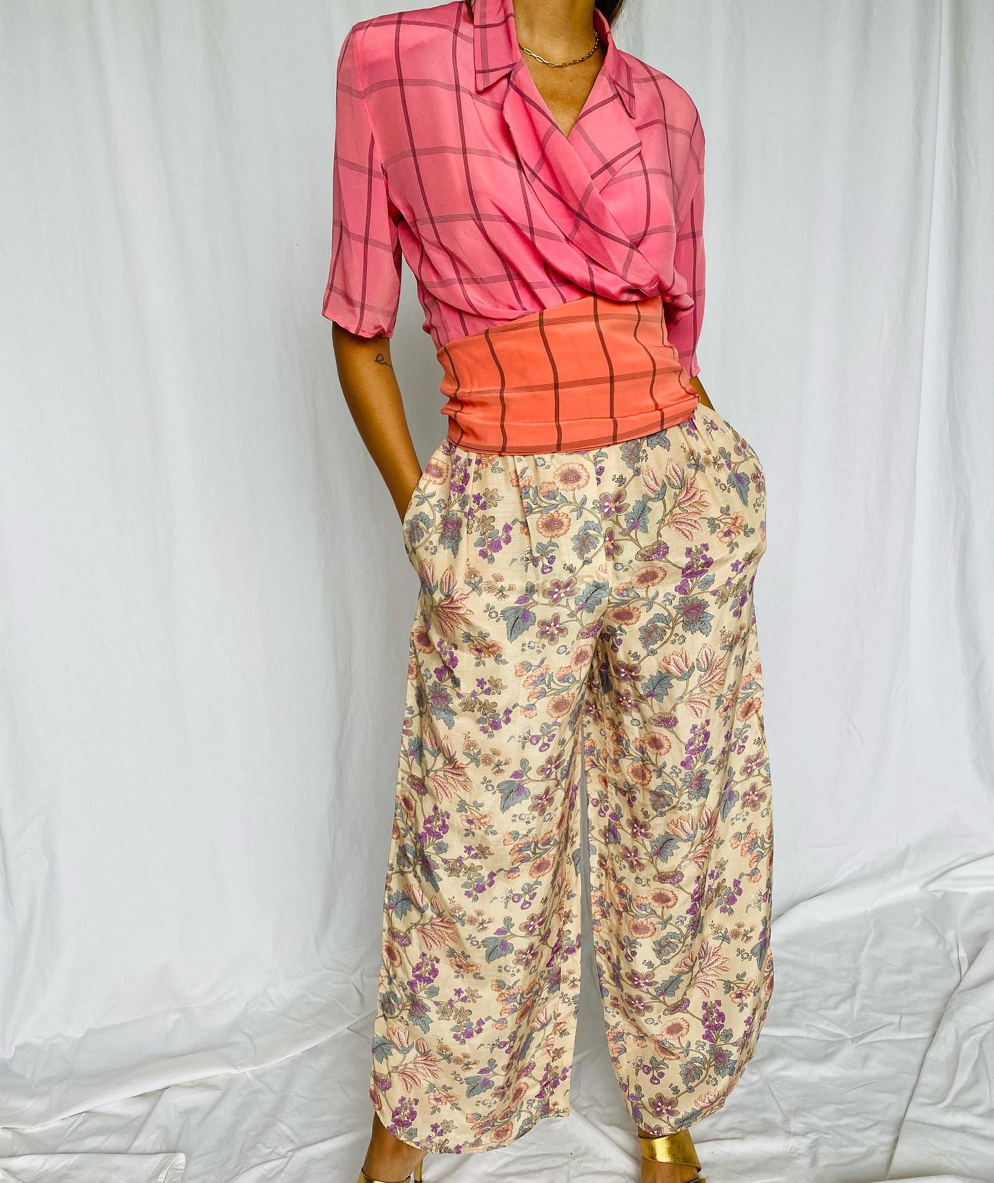 Vara Vintage