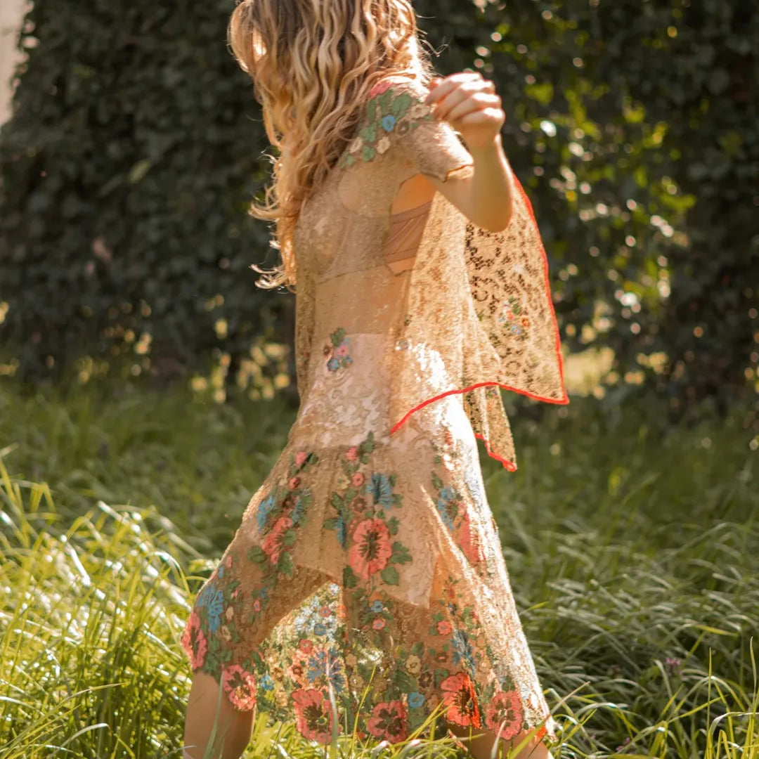 Delphine Vintage
