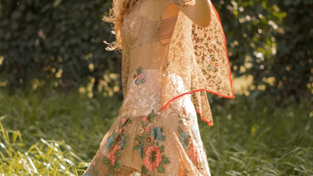 Delphine Vintage