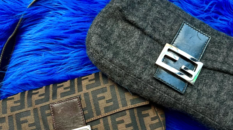 The Brooklyn Vintage Club