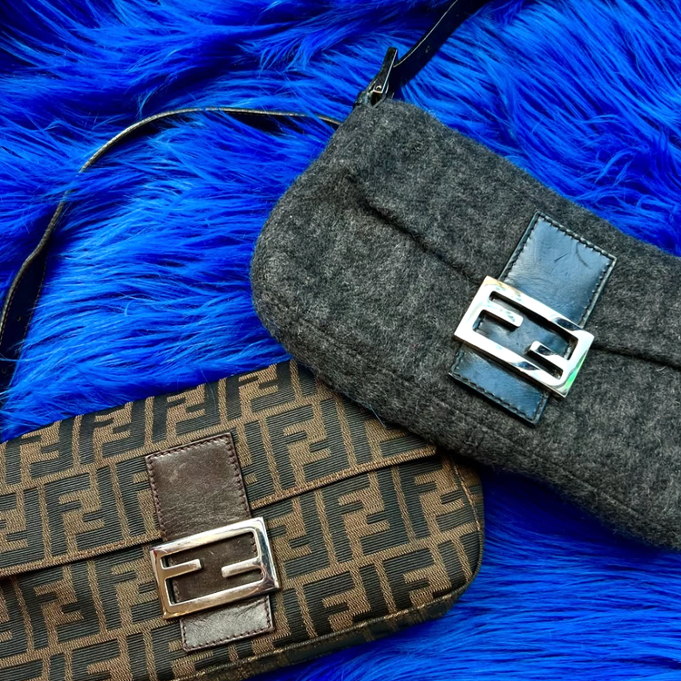 The Brooklyn Vintage Club