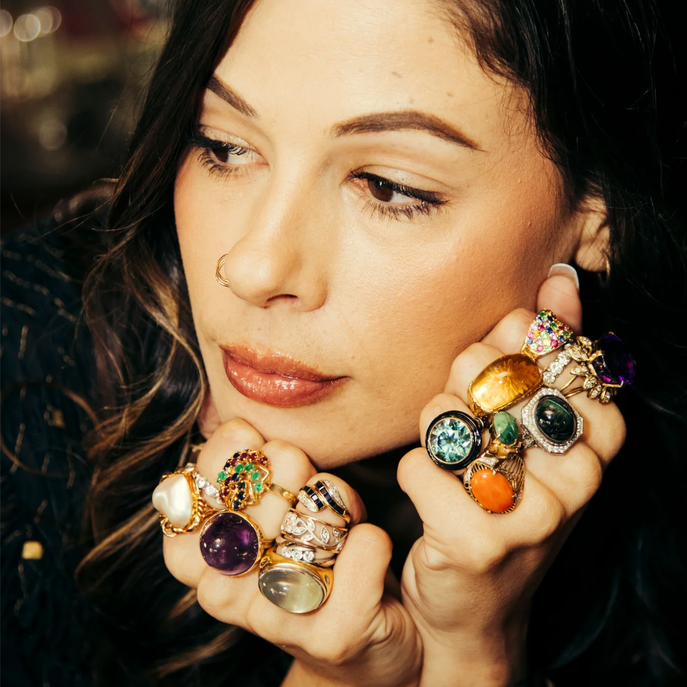 Buzz Vintage Boutique