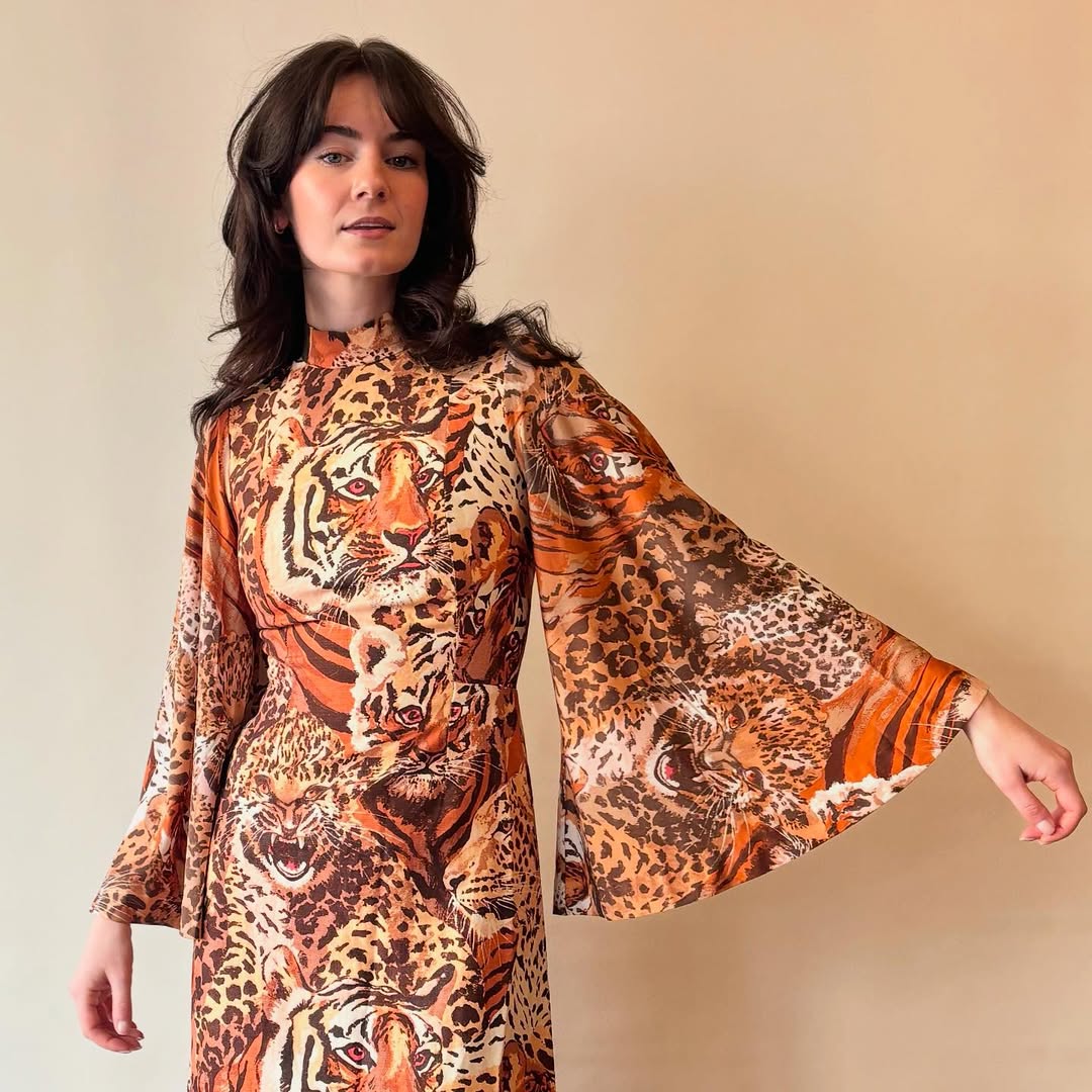 Farfalla Vintage