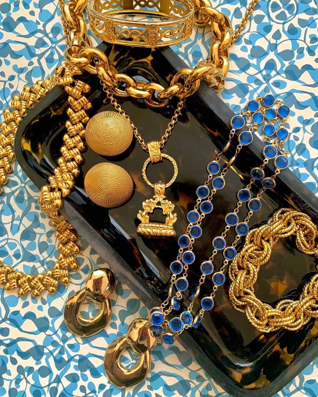 Hudson and King Jewelry