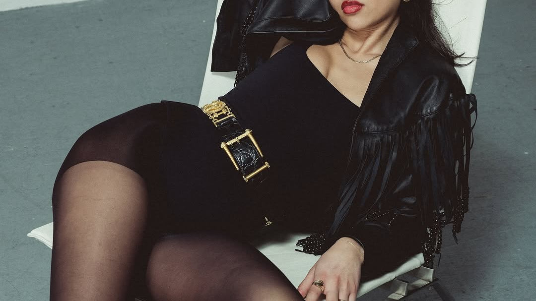Redefine Vintage