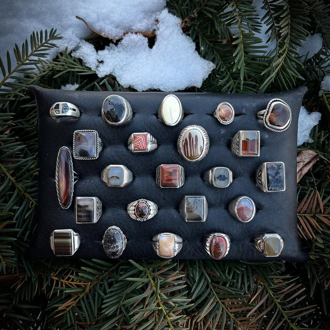 Oubliette Vintage