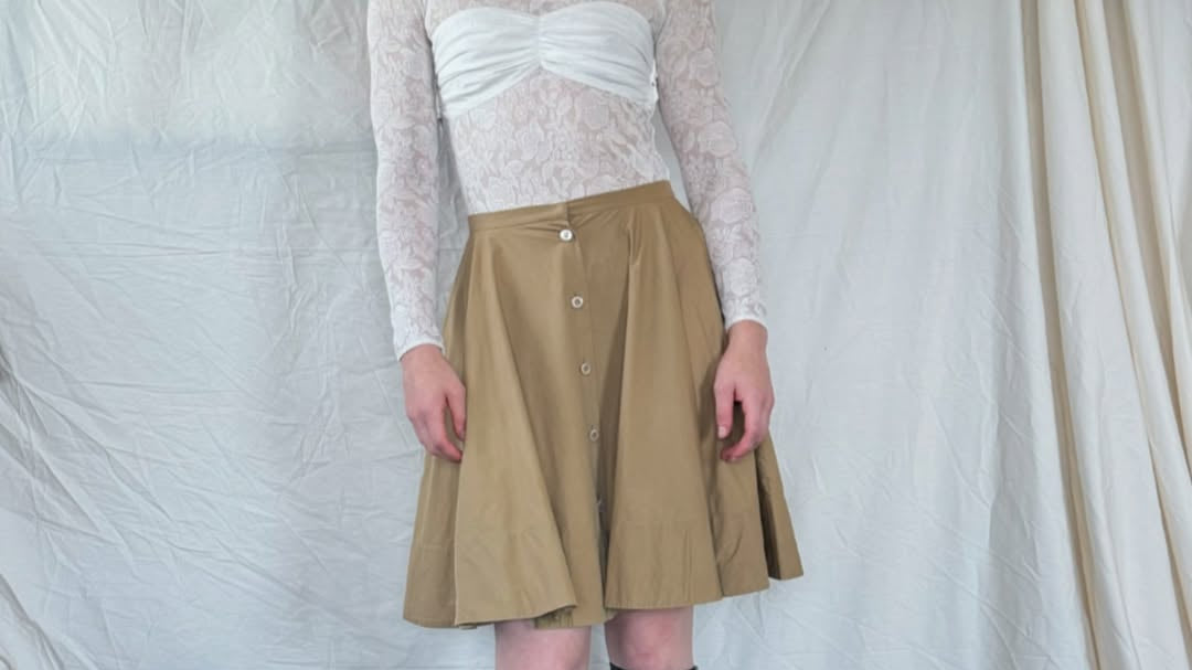 Icarus Vintage